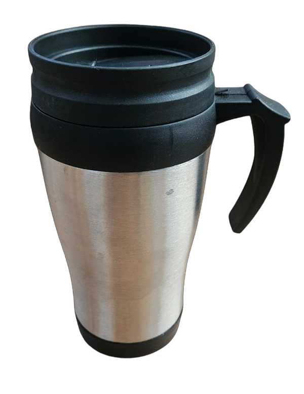 Hot Stuff Thermal Mug, 175mm H