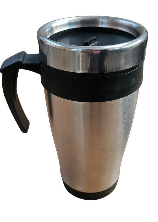 Manhattan Travel Mug, 175mm H