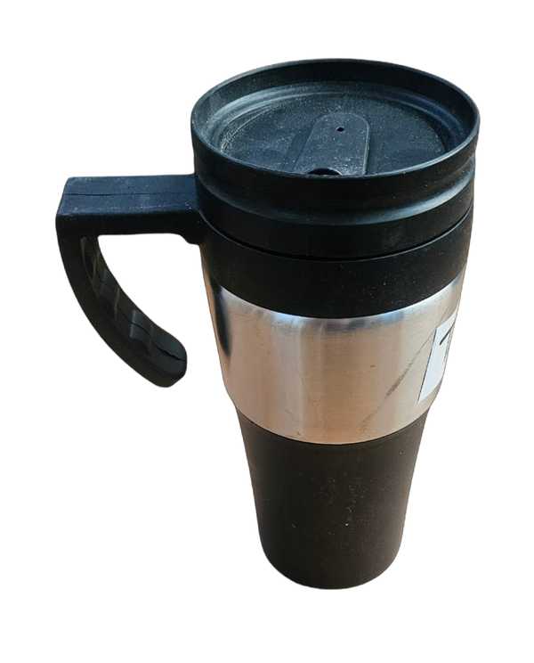 Top of the Morning Mug, 190mm H