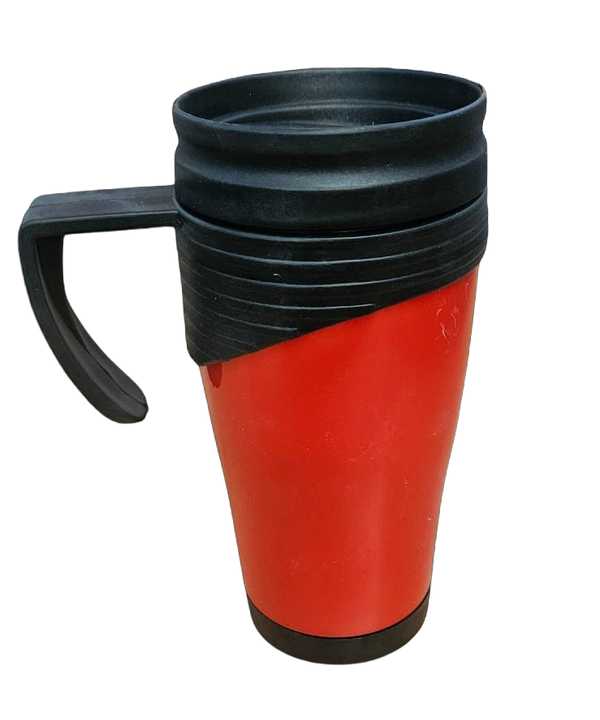 Thermo Mug, 168mm H