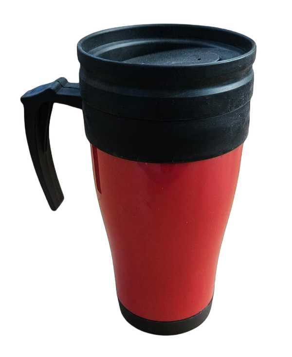 Keoke Mug, 175mm H