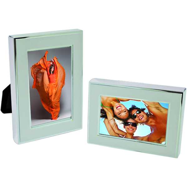 Shreveport Photo Frame, 140mm W x 190mm H