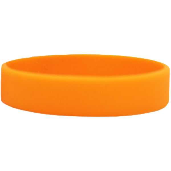 Silicone Band, 12mm