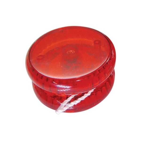 Yo-Yo, 55mm W x 55mm H