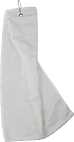 Golf Towel, 250mm W x 500mm H