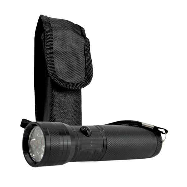 Toolman Torch, 120mm W x 35mm H