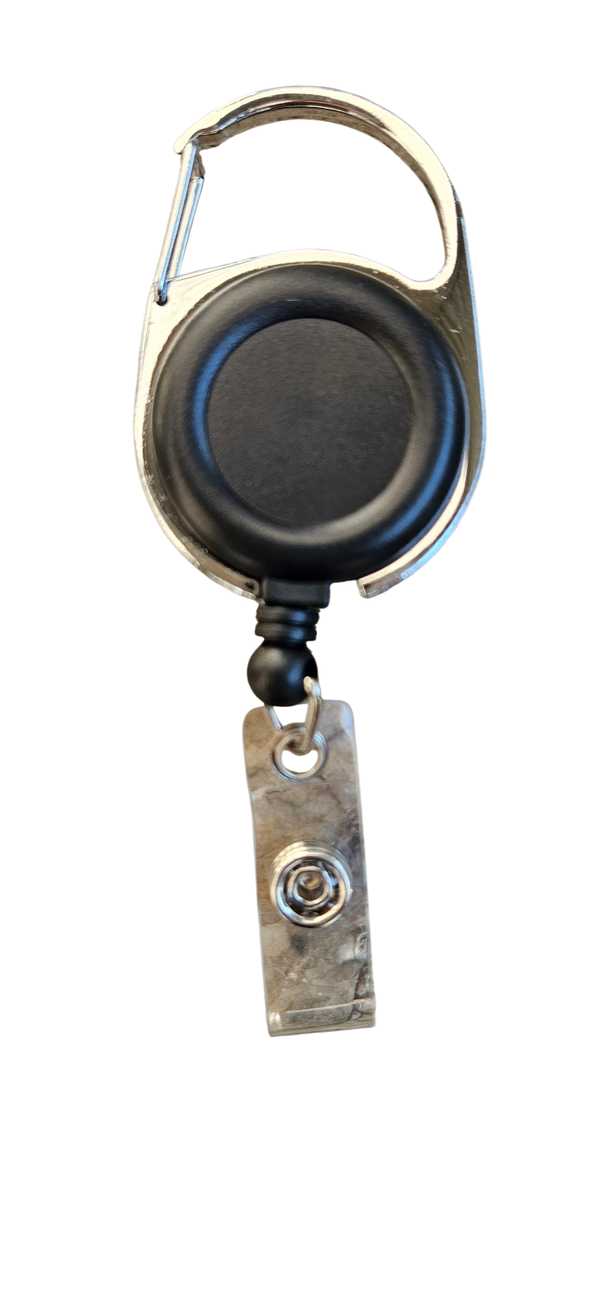 Executive Extender Reel, 35mm W x 100mm H
