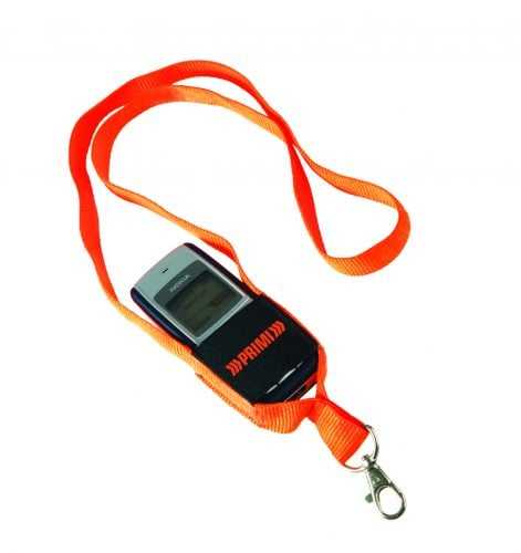 Cellphone Pouch Lanyard