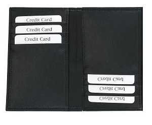 Passport Holder