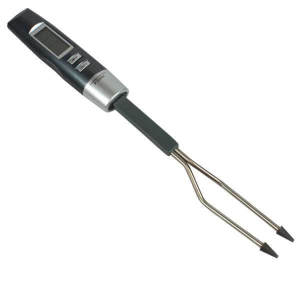 Thermo Fork