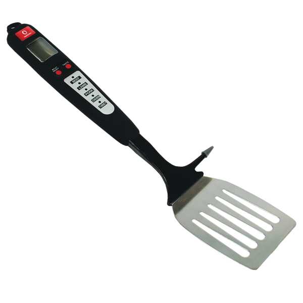 Thermo Spatula
