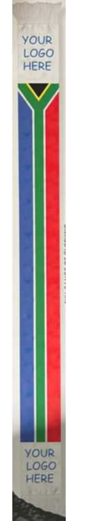 Scarf Satin, 154mm W x 16mm H
