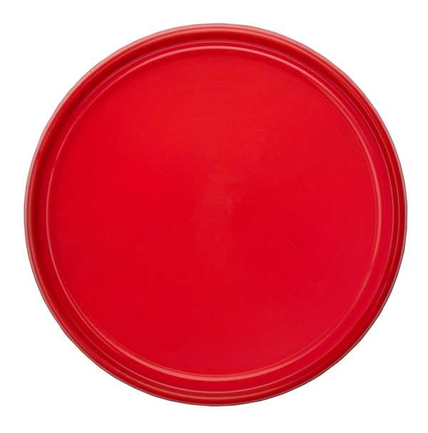 Tamper Bucket LID 1L (100s)